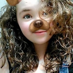 Meet your Posher, Layla-lee